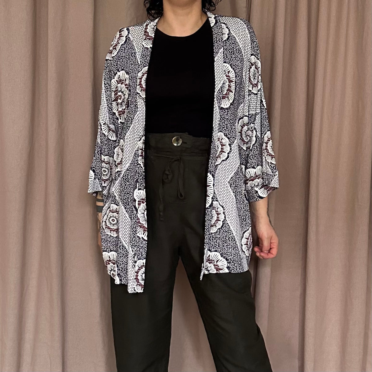 Kimono XL