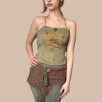 Pitsihame S/M Bloomy Moon