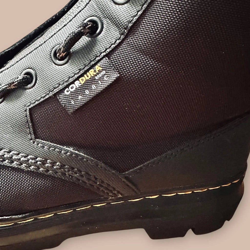 Dr. Martens Combs Tech Jungle 42 Bloomy Moon