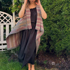 Aztec neuleliivi Bloomy Moon
