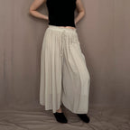 Villa Sophie Label housut XS-XL Bloomy Moon
