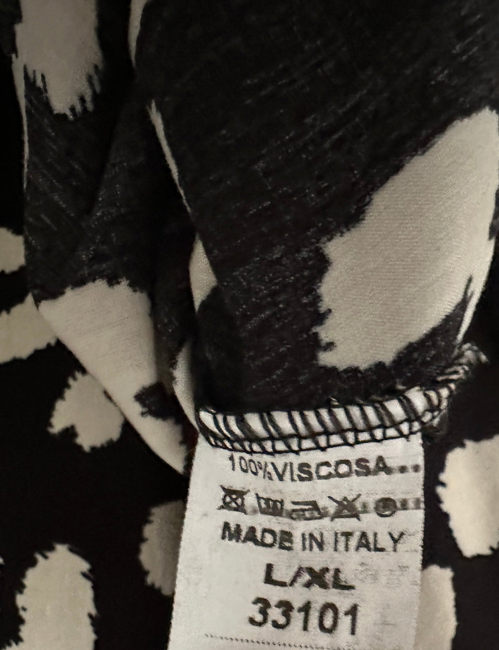 Irie Wash hupparimekko M/L Bloomy Moon