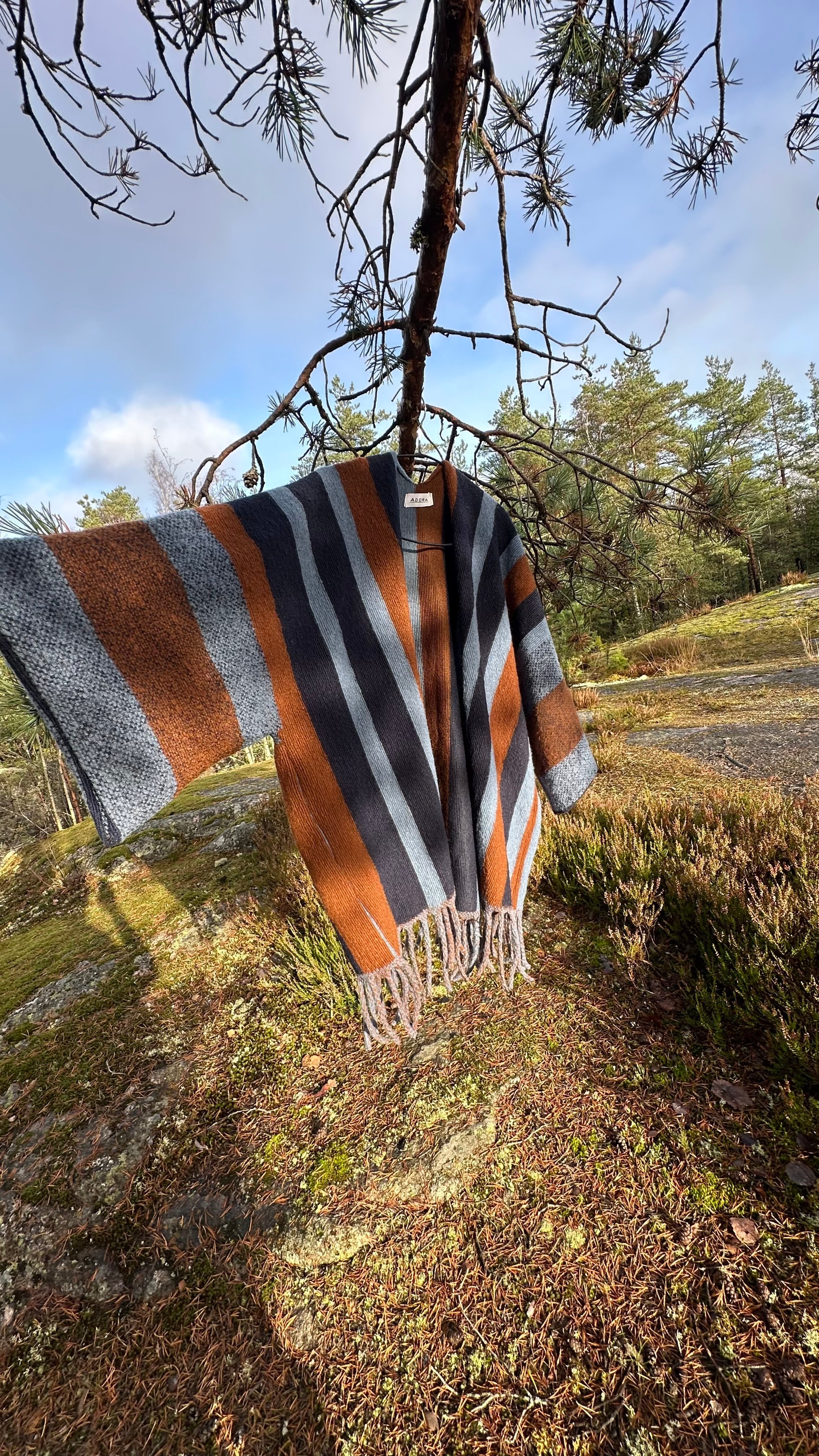 Adora villatakki (freesize) Bloomy Moon