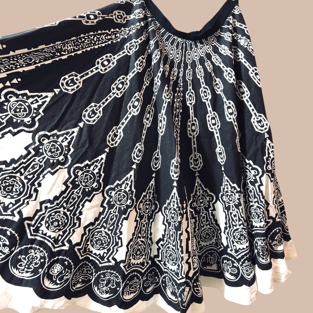 Pierre Cavallo vintagehame M Bloomy Moon