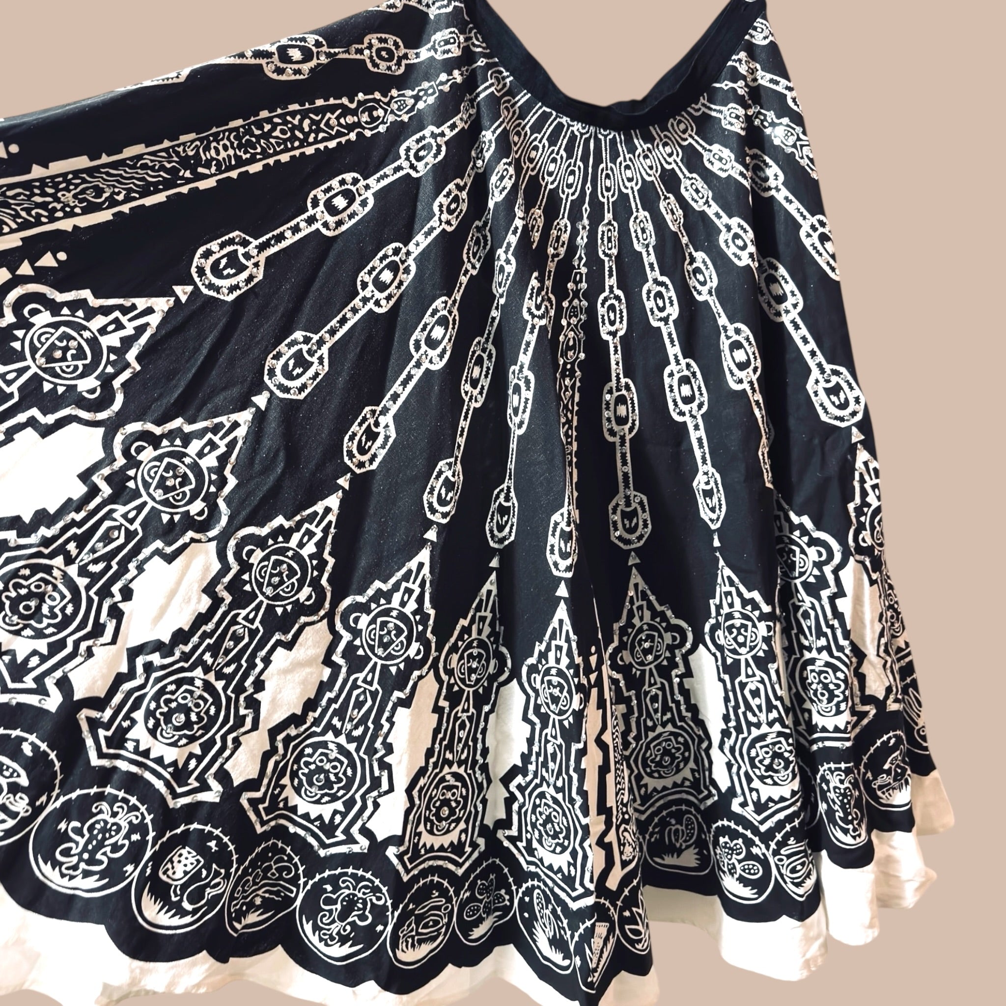 Pierre Cavallo vintagehame M Bloomy Moon