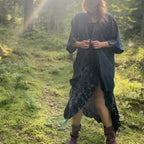 Redesign by KJ kimono (one size)