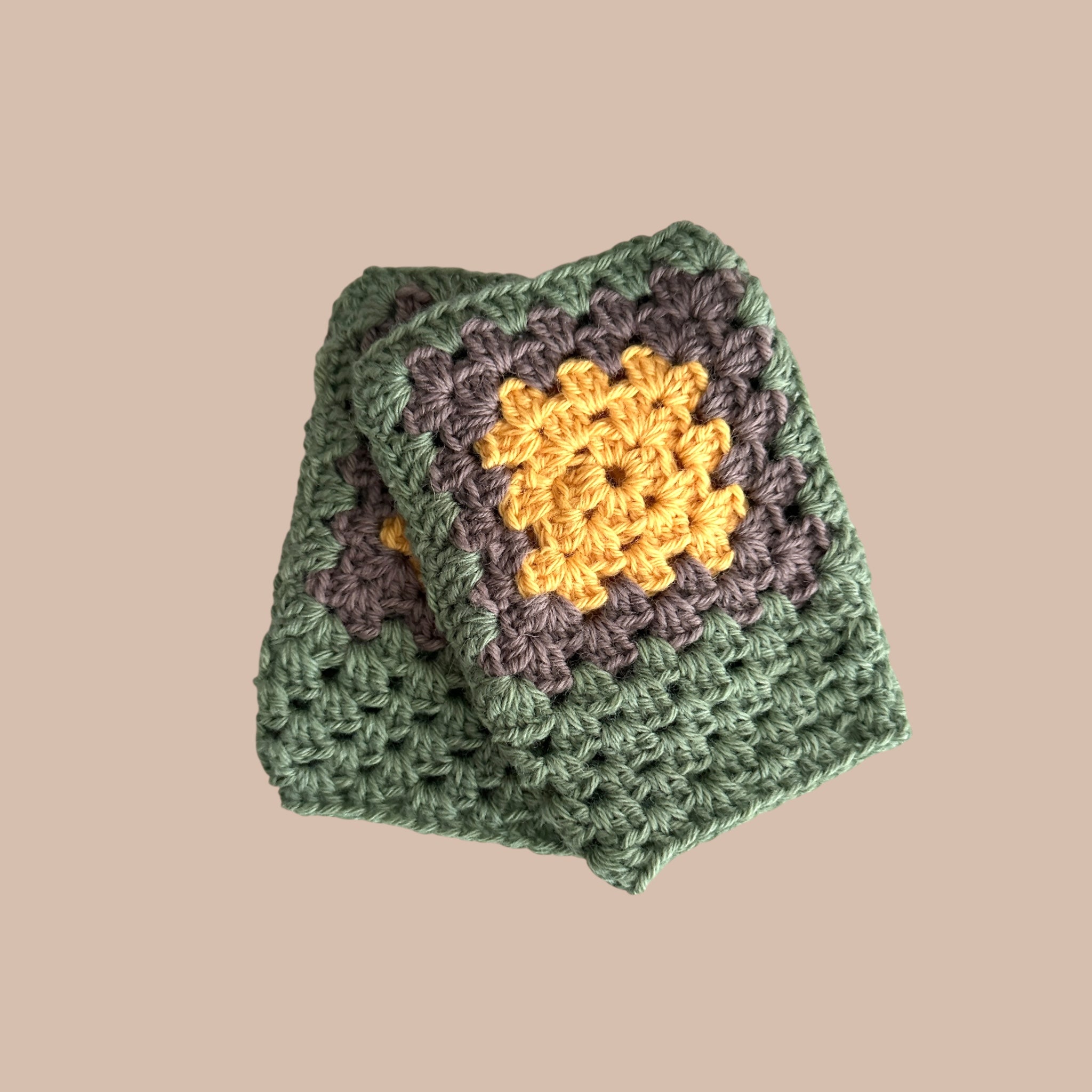 Handmade kämmekkäät