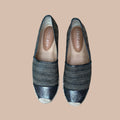 Staccato espadrillot 40 Bloomy Moon