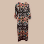 Missguided kimono S Bloomy Moon