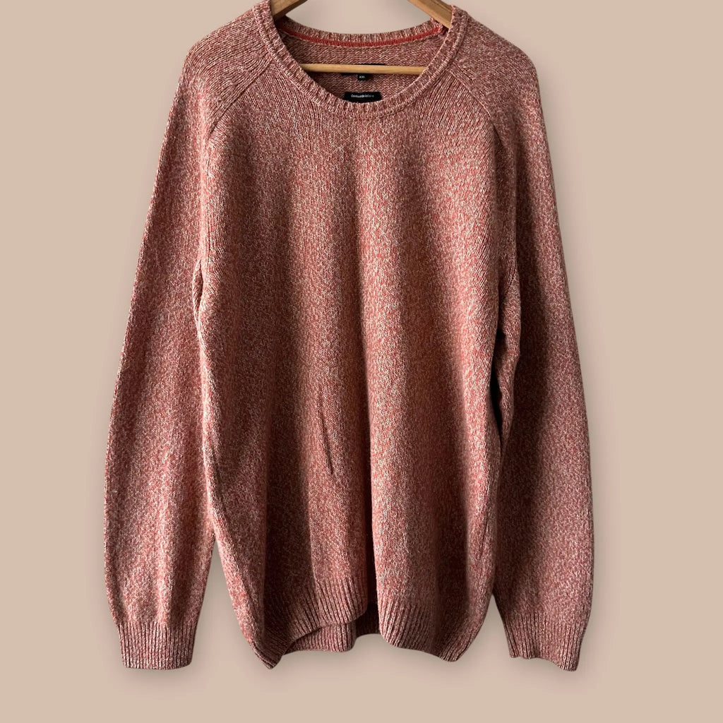 Burton villapaita XXL Bloomy Moon