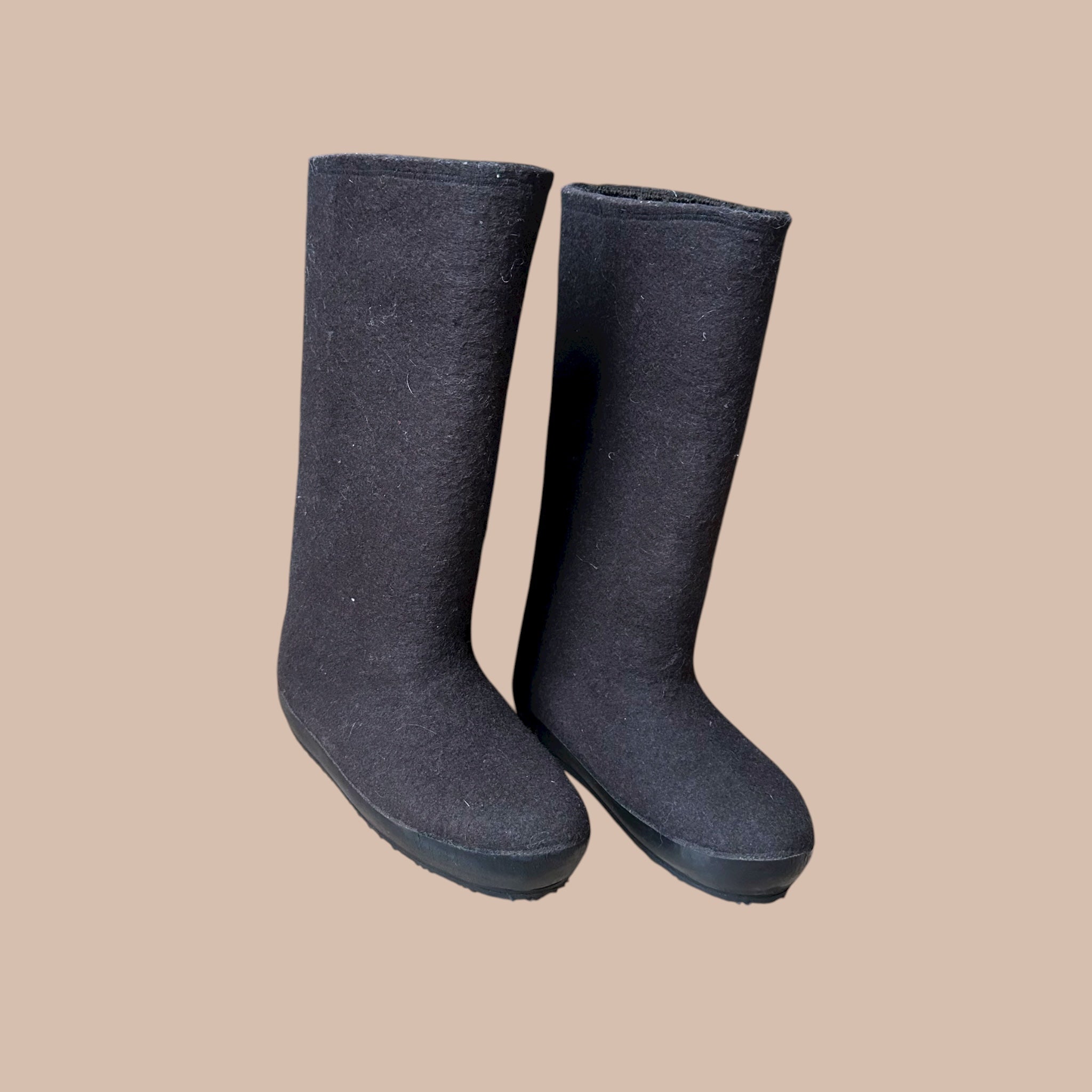 Ruskeat huopikkaat 37 Bloomy Moon