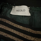 Vicolo pitsihame XS-M Bloomy Moon