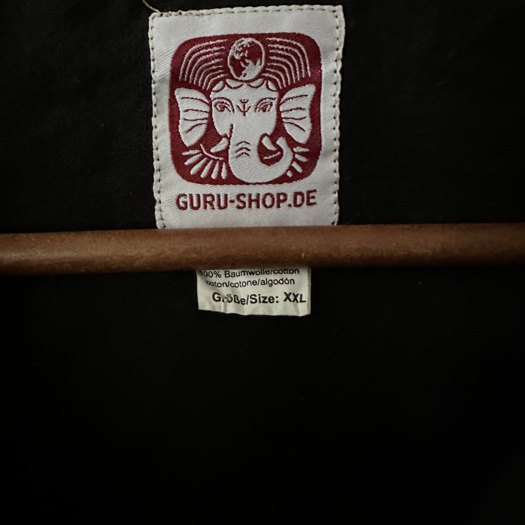 Guru Shop takki XXL Bloomy Moon