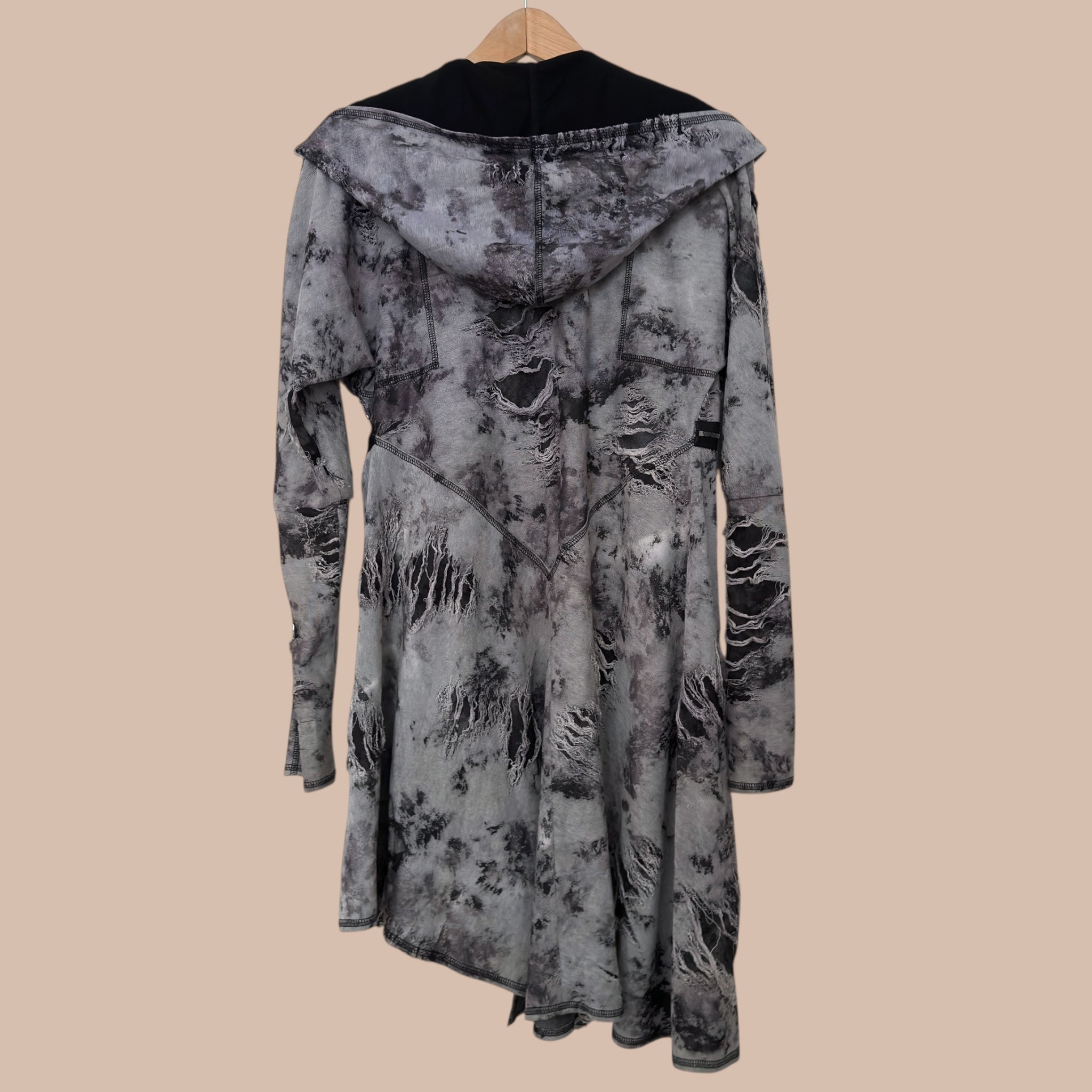 Konsanszky hupparimekko S