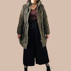 Khujo talvitakki M Bloomy Moon