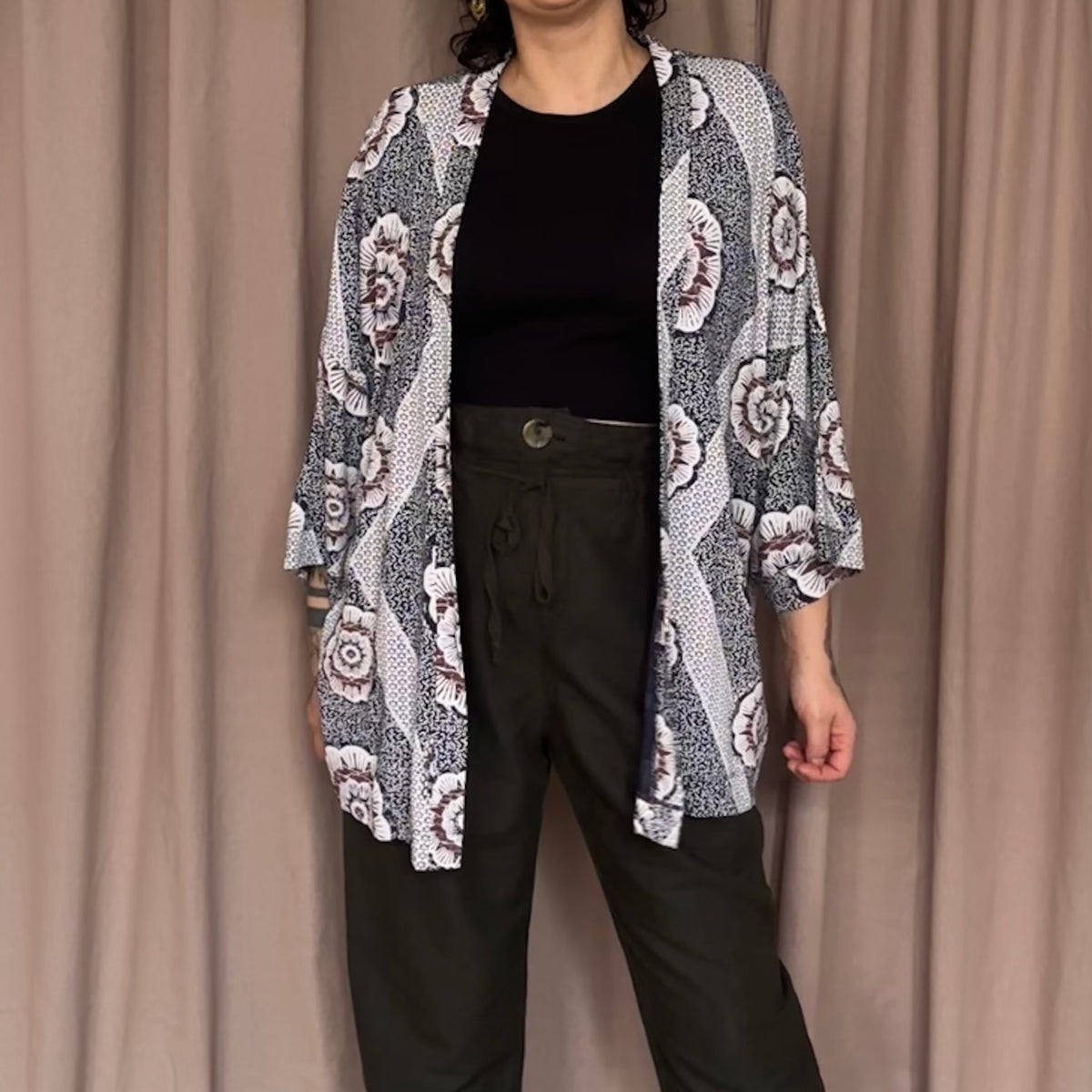 Kimono XL