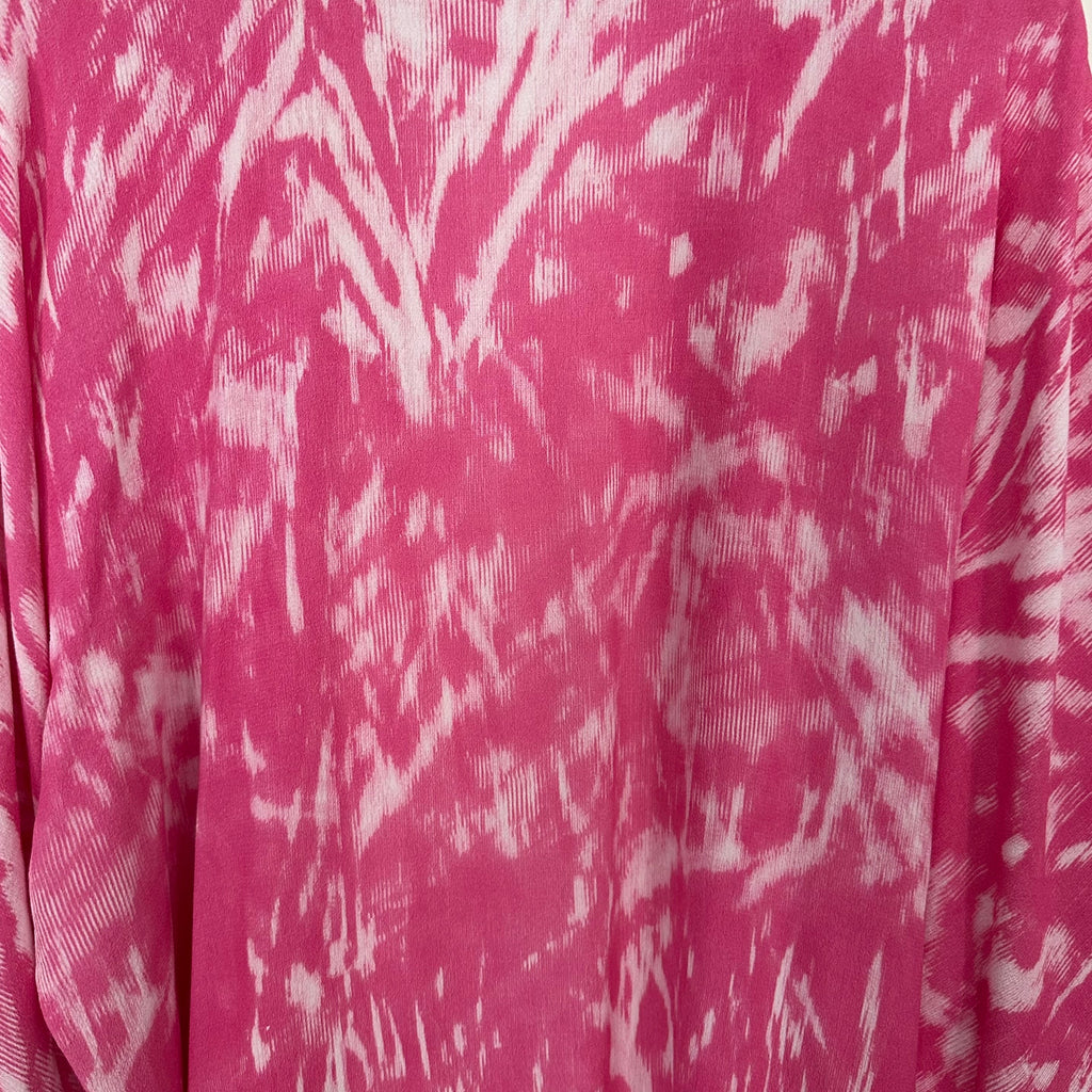 Esprit kimono S/M Bloomy Moon