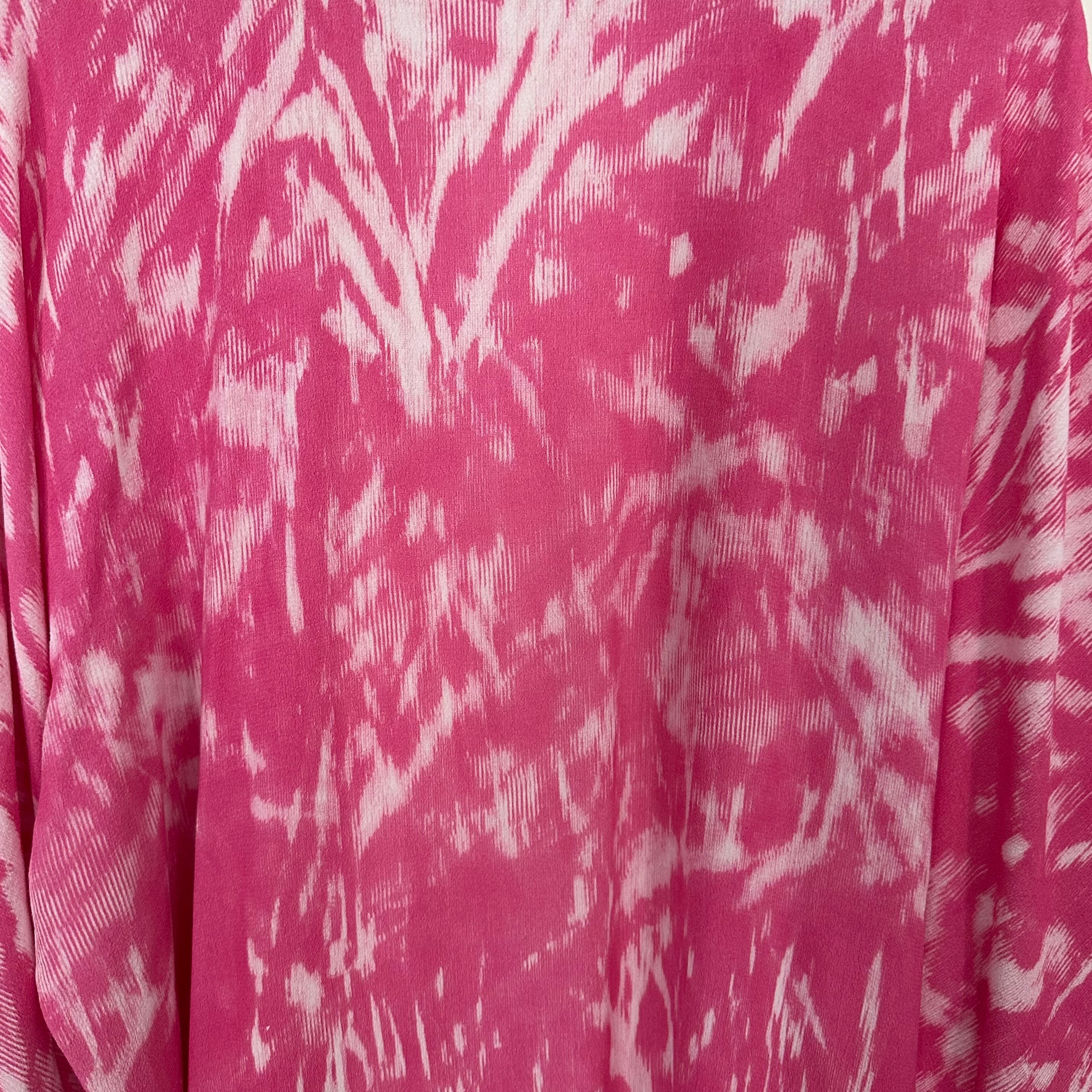 Esprit kimono S/M Bloomy Moon