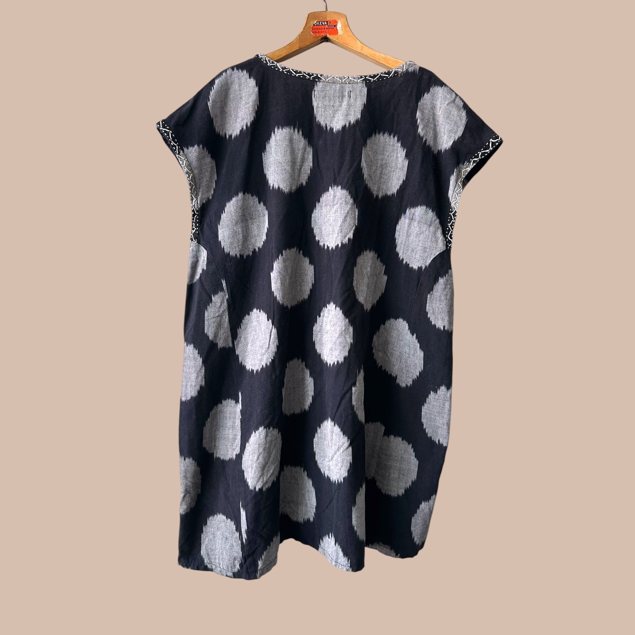 Gudrun Sjöden tunika M Bloomy Moon