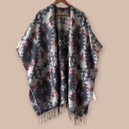 Tom Tailor shaali Bloomy Moon