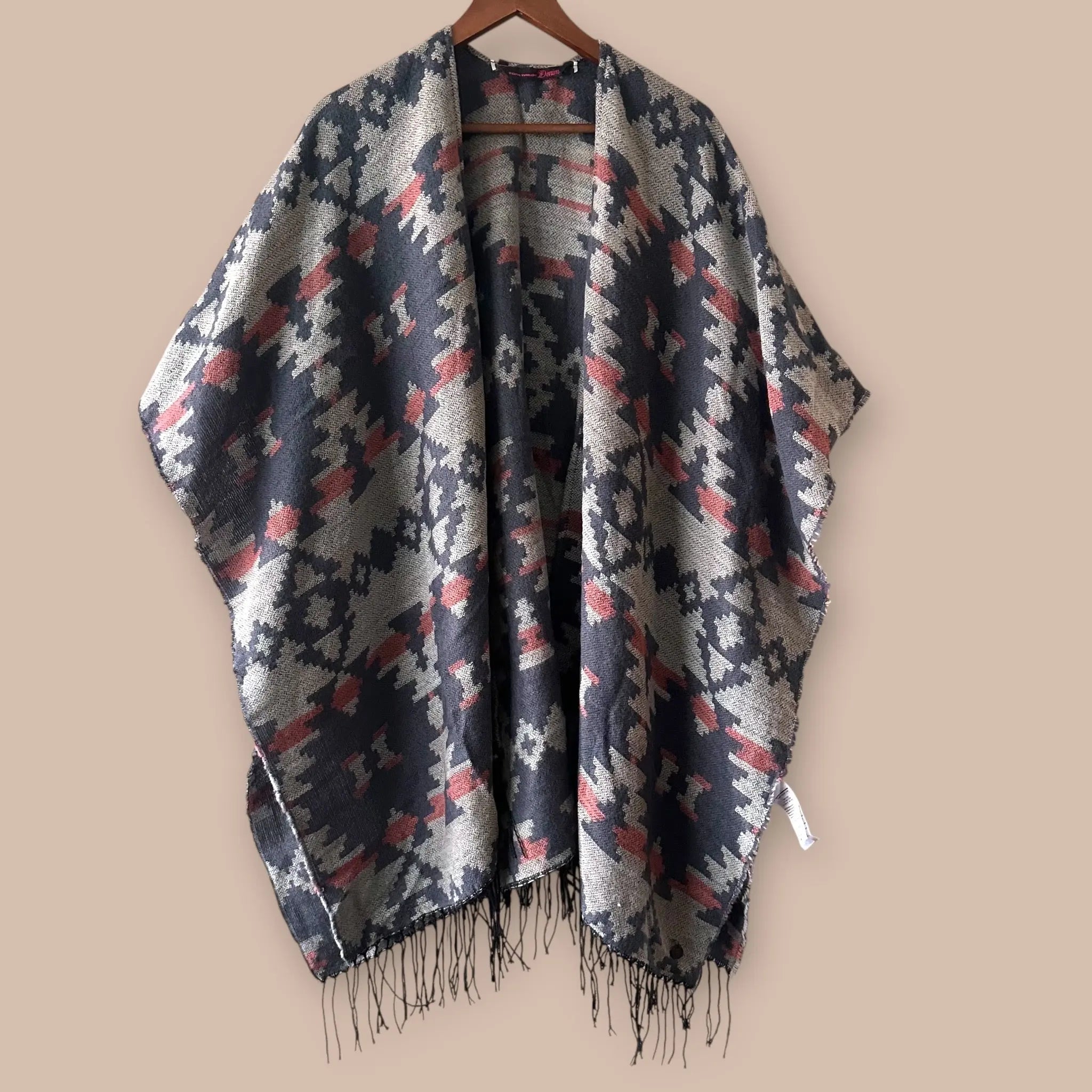 Tom Tailor shaali Bloomy Moon