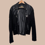 Major Design Korporation bikertakki M Bloomy Moon