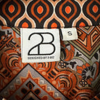 2-Biz maximekko S Bloomy Moon