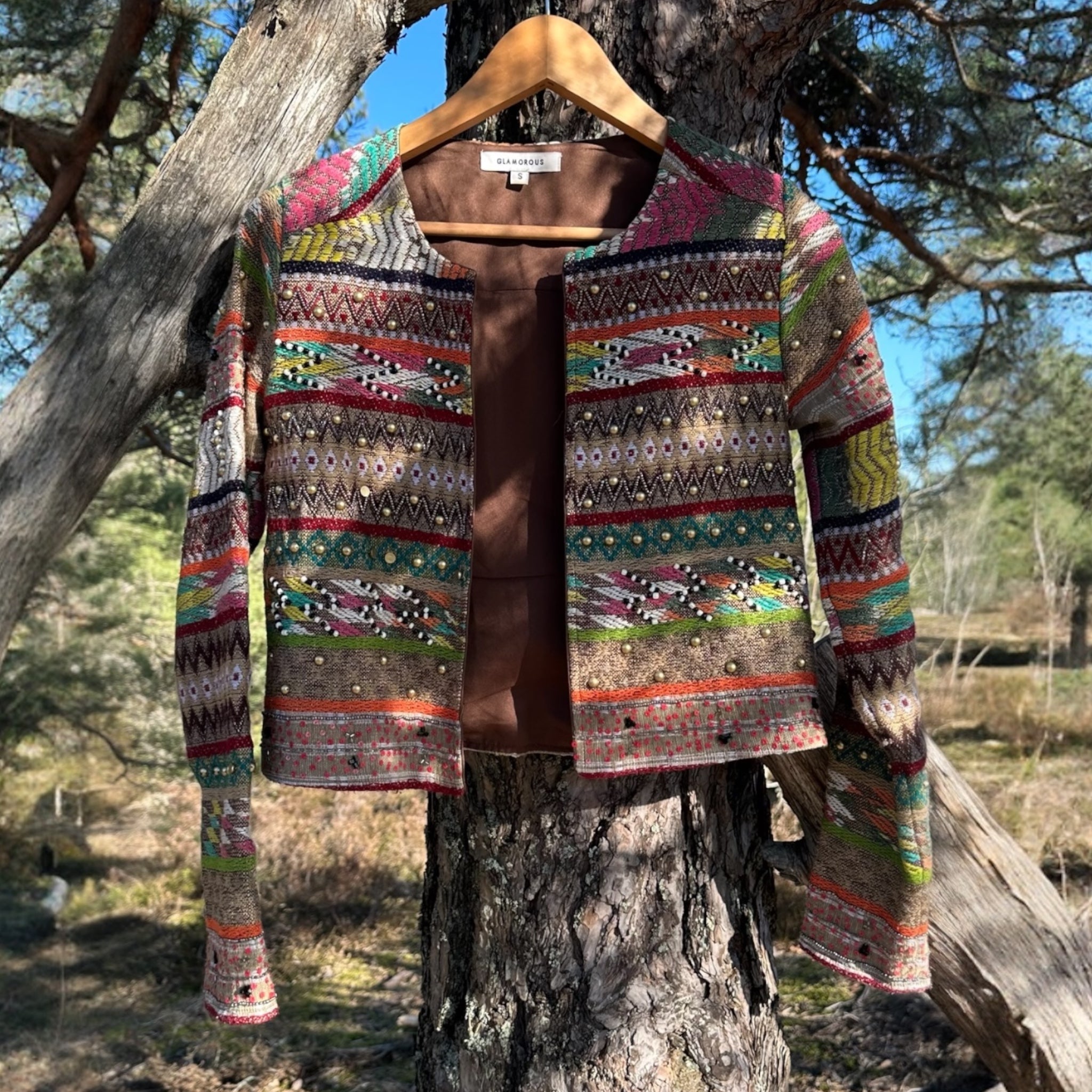 Glamorous jakku S Bloomy Moon