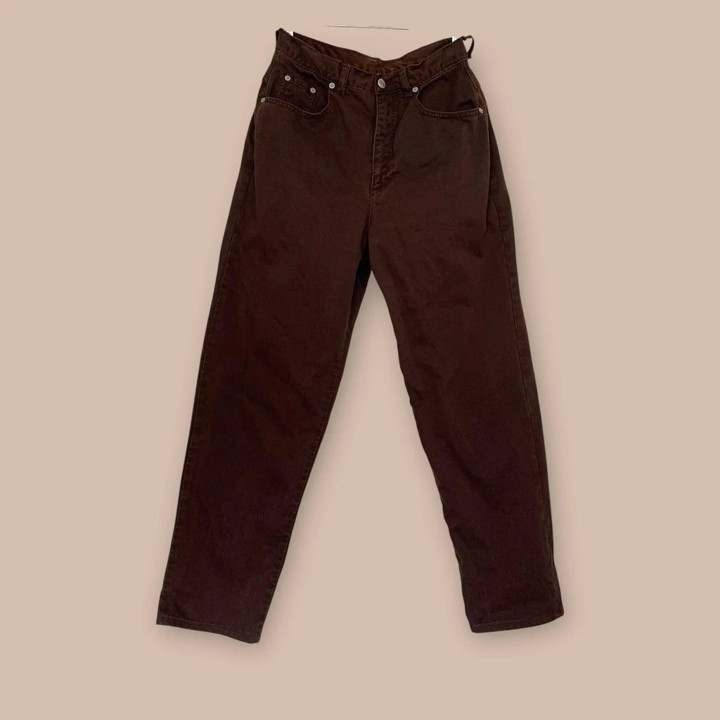 Canabis vintagefarkut M/L Bloomy Moon