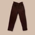 Canabis vintagefarkut M/L Bloomy Moon
