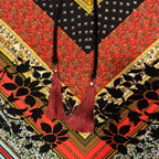 Desigual Luvia-paita XXL Bloomy Moon