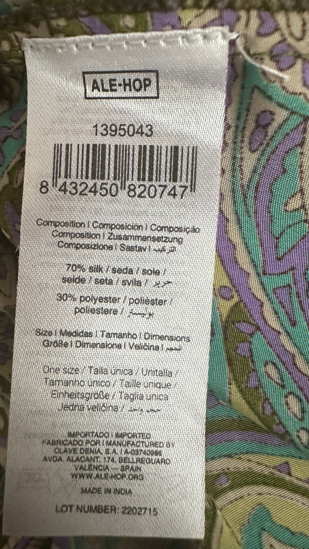 Silkkihaalari XS-M Bloomy Moon