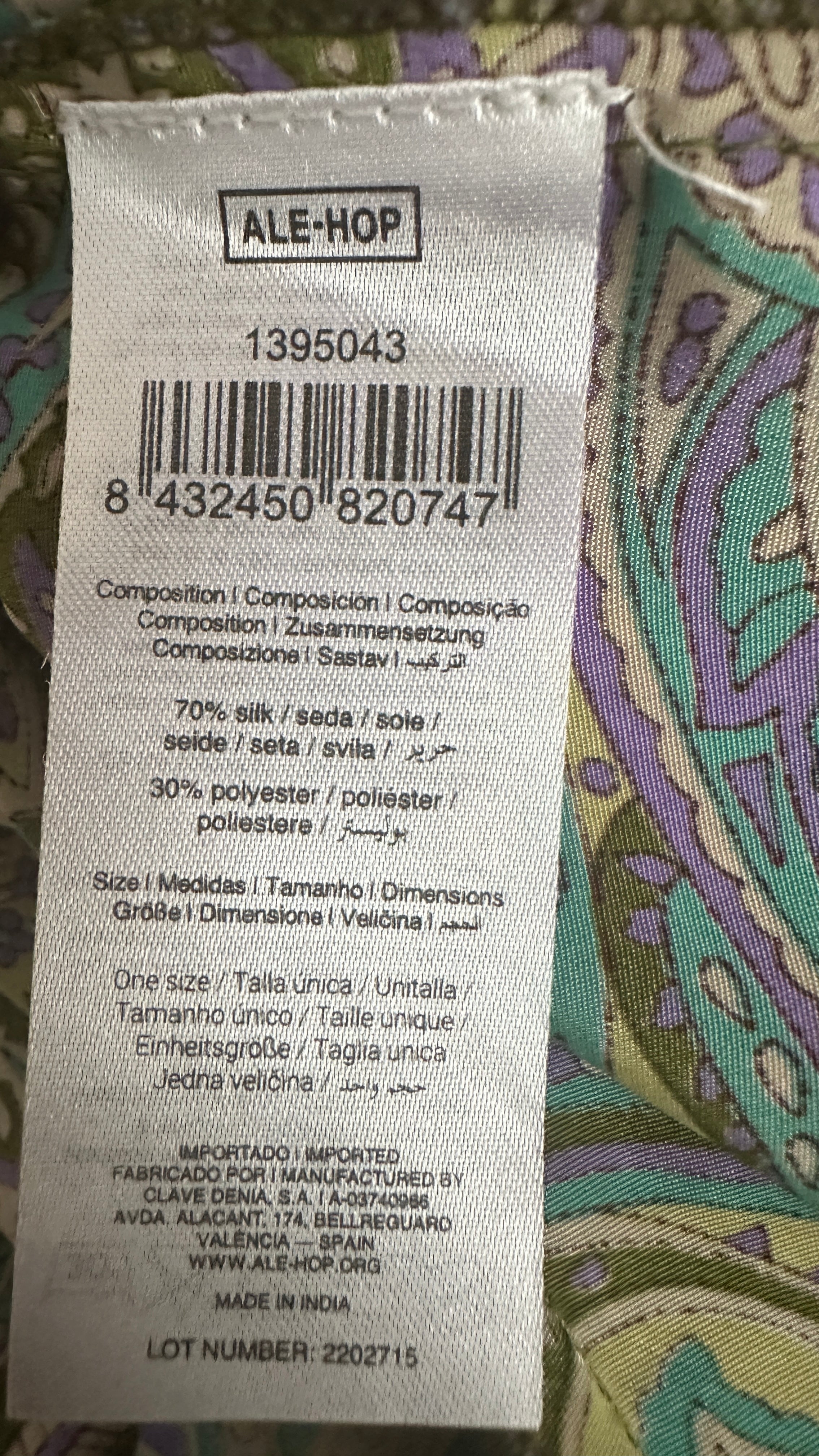 Silkkihaalari XS-M Bloomy Moon