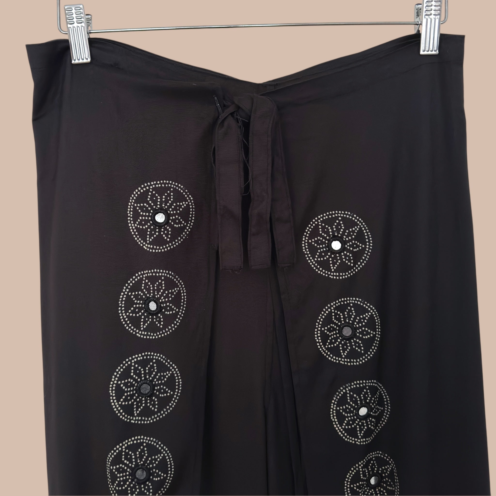 Kietaisuhousut (Freesize)