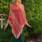 Neuleponcho Bloomy Moon