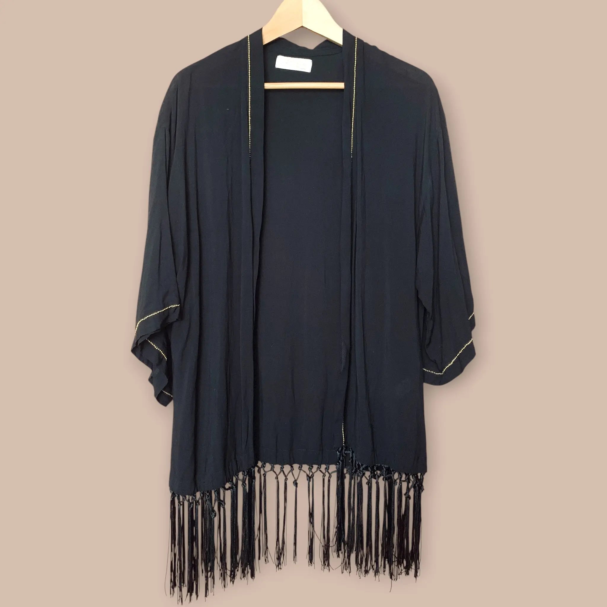 Hunkemöller kimono S-XL Bloomy Moon