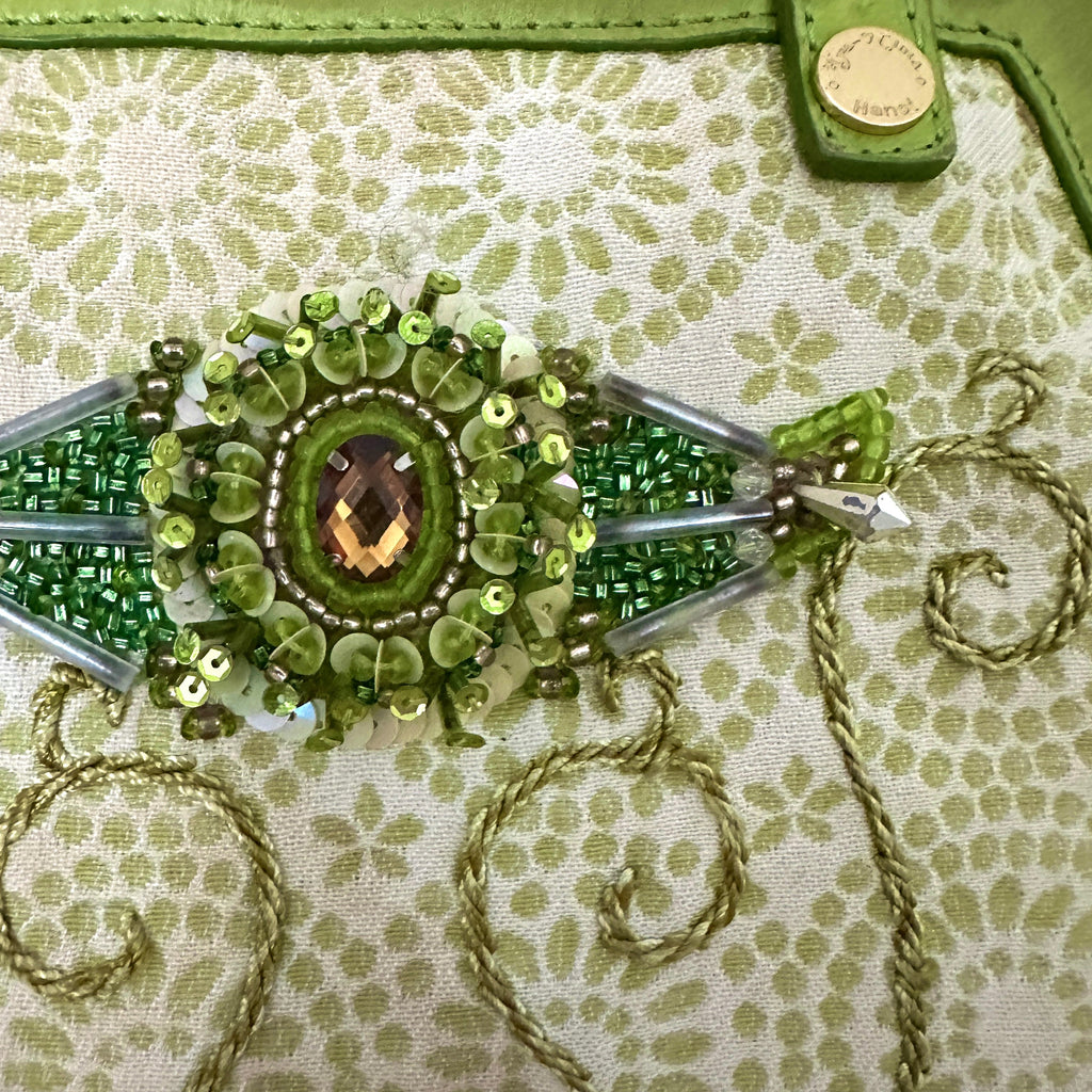 Ipa-Nima keijulaukku Bloomy Moon