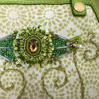 Ipa-Nima keijulaukku Bloomy Moon