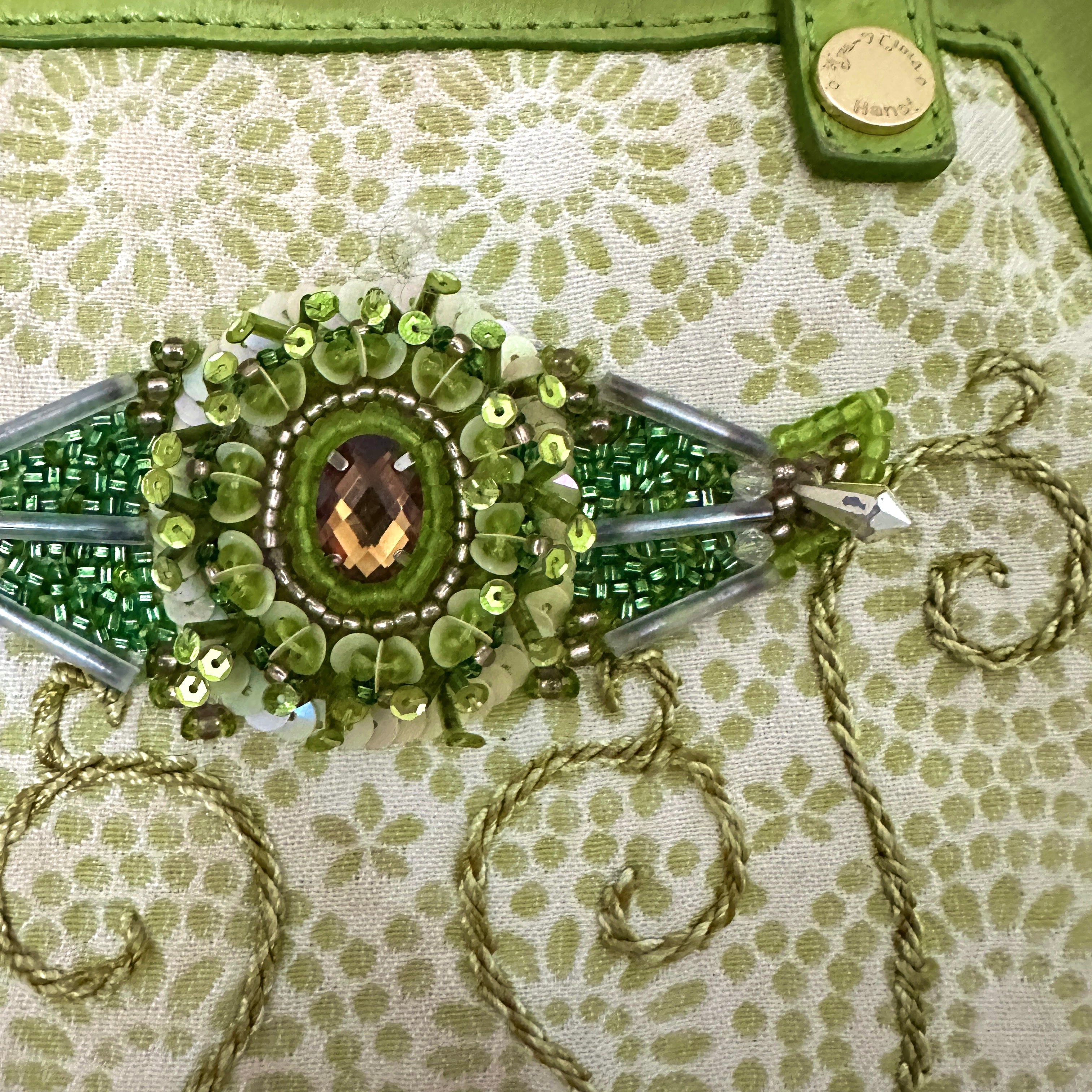 Ipa-Nima keijulaukku Bloomy Moon