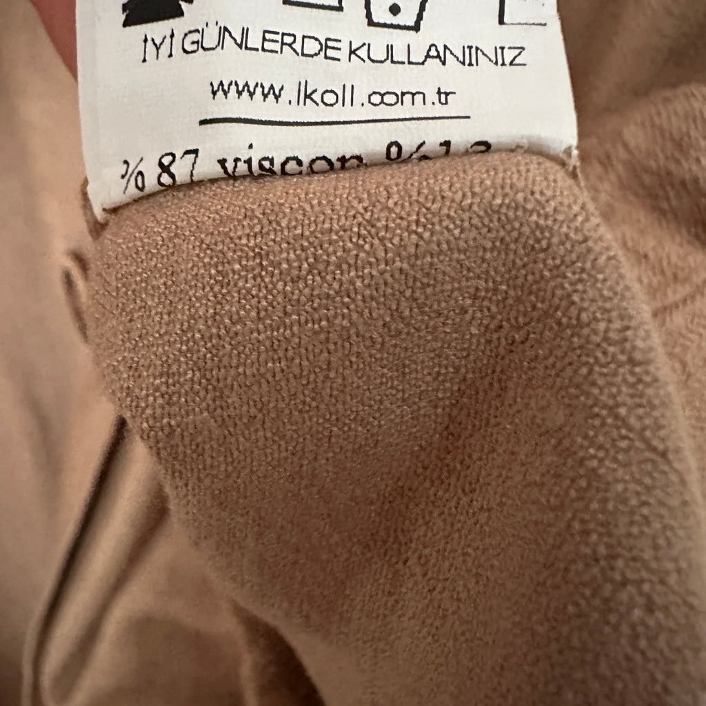 Ikoll huppumekko S-L Bloomy Moon