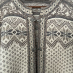 Vintage villatakki M