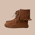 Minnetonka mokkasiinit 37 Bloomy Moon