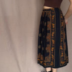 St.Mary vintagehame S-L Bloomy Moon