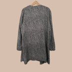 Vintagepusero L-XL Bloomy Moon