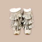 Bianco talvisaappaat 40 Bloomy Moon