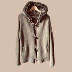 Rabalder neuletakki S-L Bloomy Moon