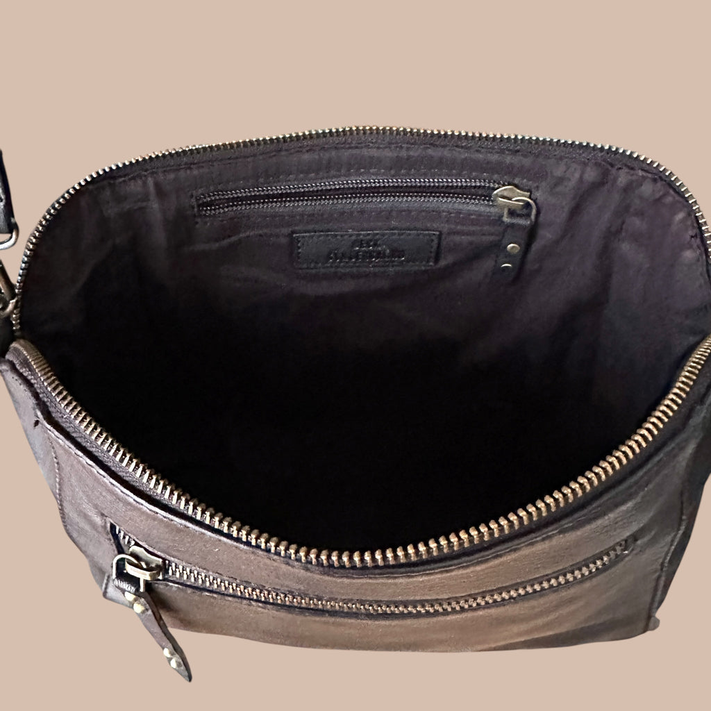 Becksöndergaard olkalaukku Bloomy Moon