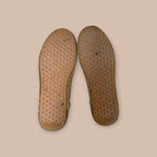 Espadrillo tennarit 40/41 Bloomy Moon