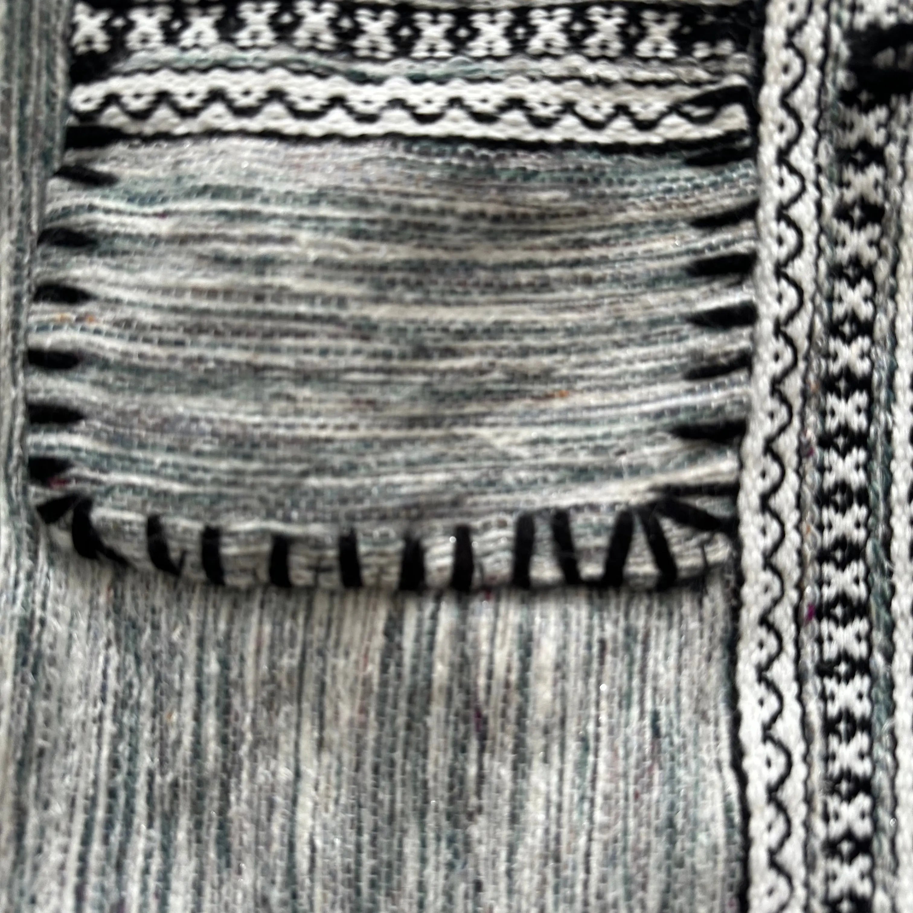 Vintagetakki L Bloomy Moon