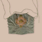 Jupiter toppi (Freesize) Bloomy Moon